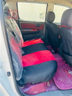 تويوتا هايلوكس